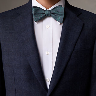 ボウタイ 《Hグルメット》 - ベージュ | Hermès - エルメス-公式サイト